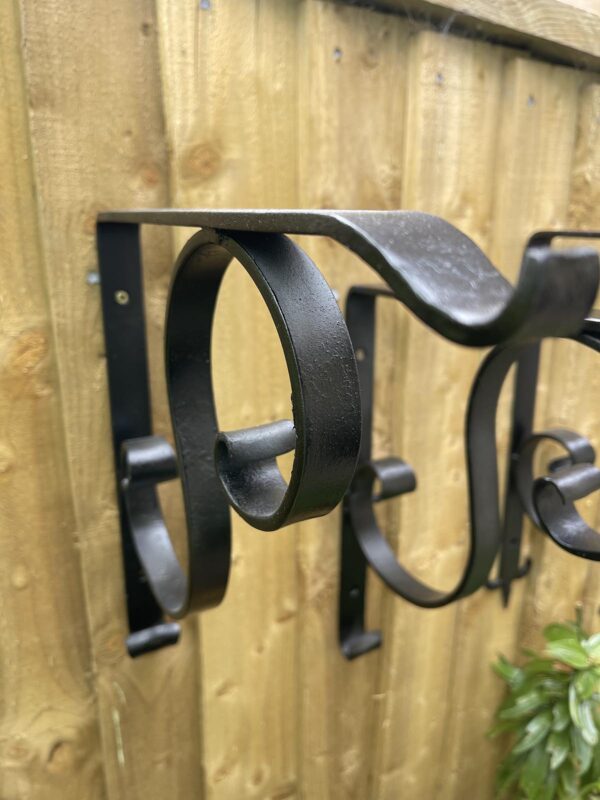 Hanging Basket Brackets - Image 4