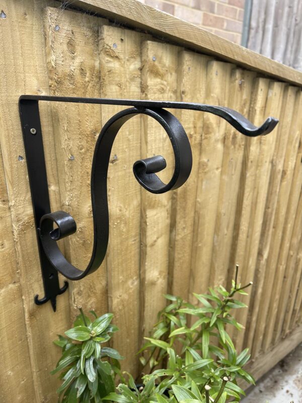 Hanging Basket Brackets - Image 6