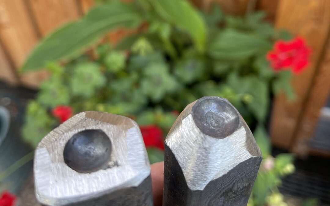 Tool making