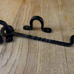 Gate Catch