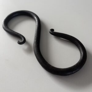Decorative Butchers Hook