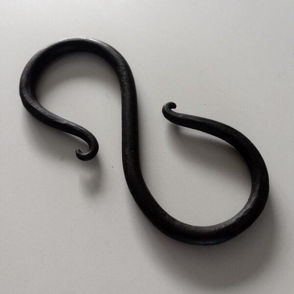 Decorative Butchers Hook - Image 2