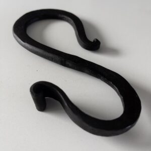 Decorative Butchers Hook (Deco)
