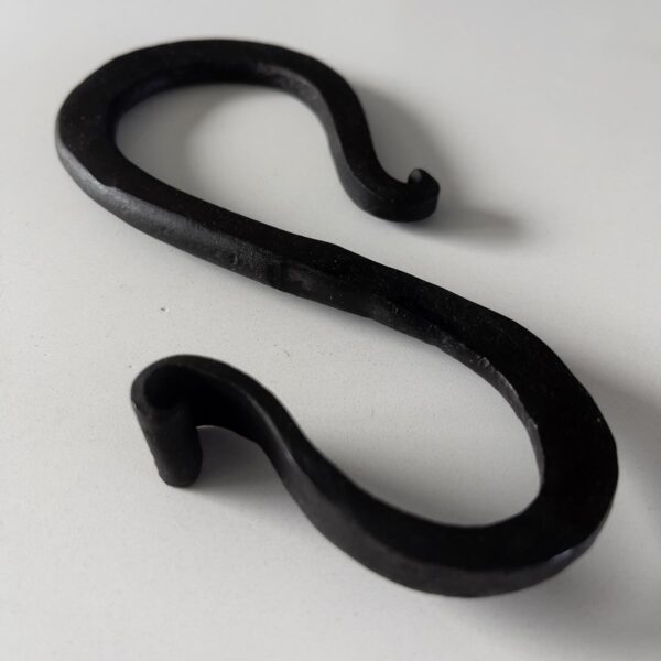 Decorative Butchers Hook (Deco)