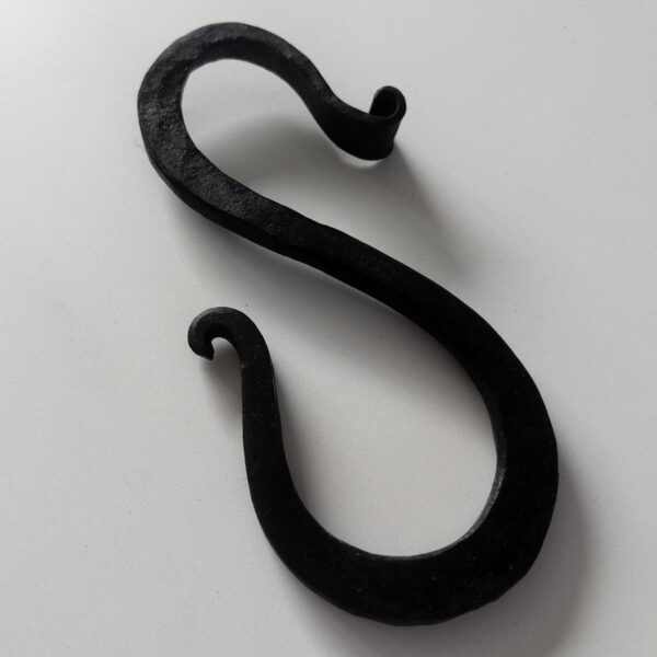 Decorative Butchers Hook (Deco) - Image 2
