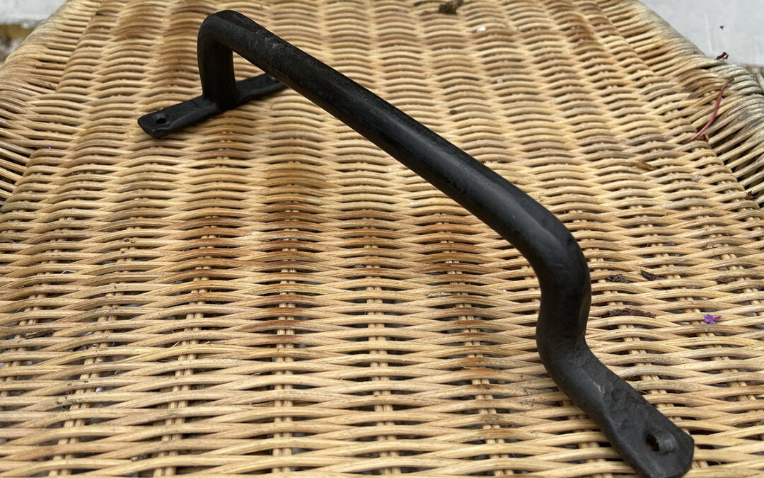 Heavy duty workshop handle