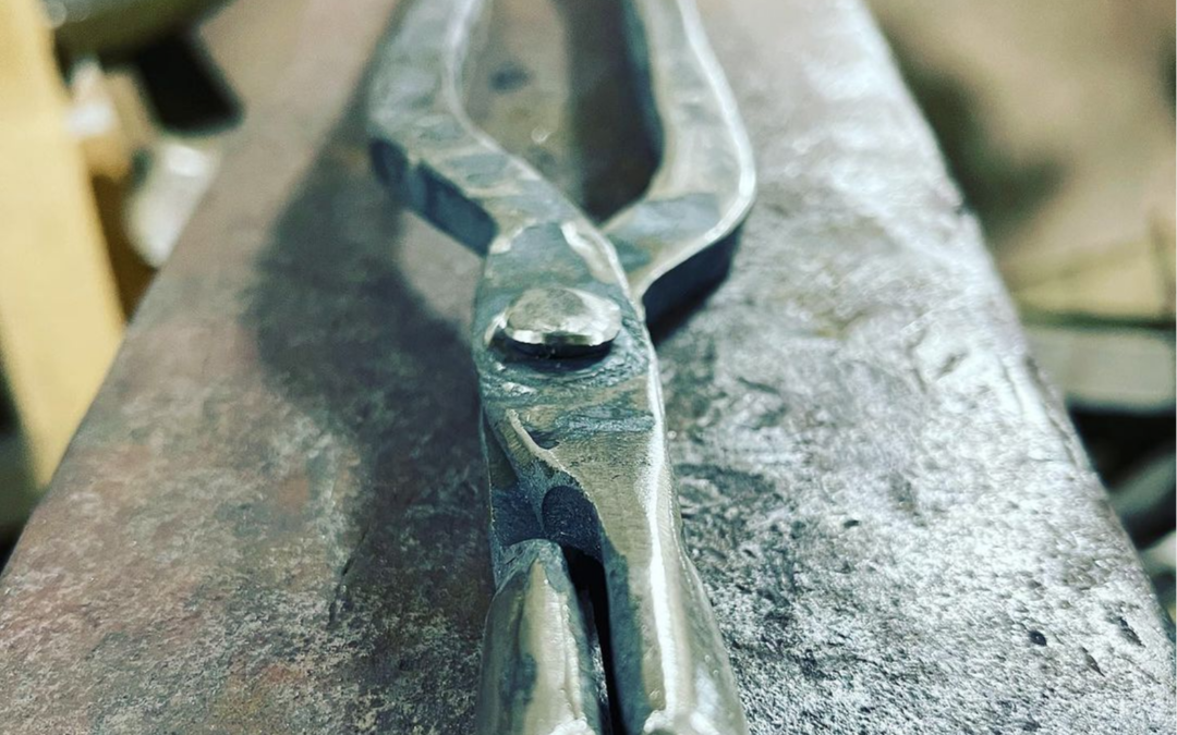 New tong day!