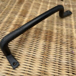Heavy duty forged handle