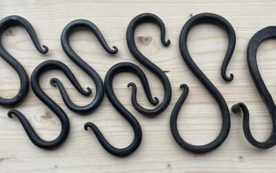 More S hooks