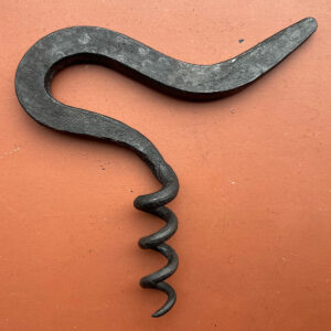 Cork screw 1