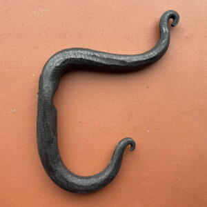 Double hook from round S