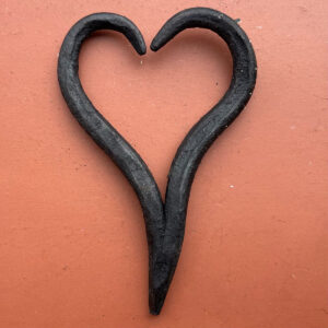 Love heart 2 for sixth