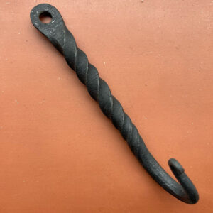 Standard Hook with twist F