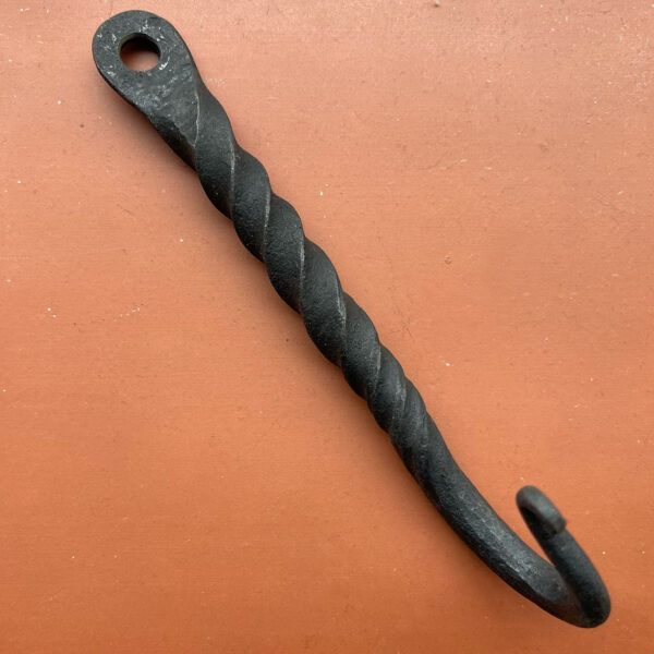 Standard Hook with twist F