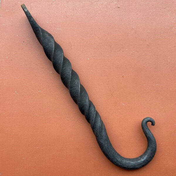 Standard Hook with twist S