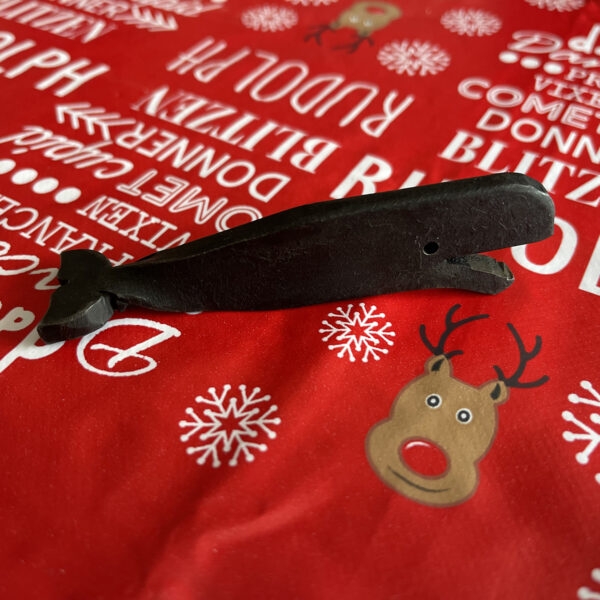 Whale bottle opener 1C