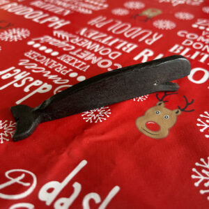 Whale bottle opener 2A