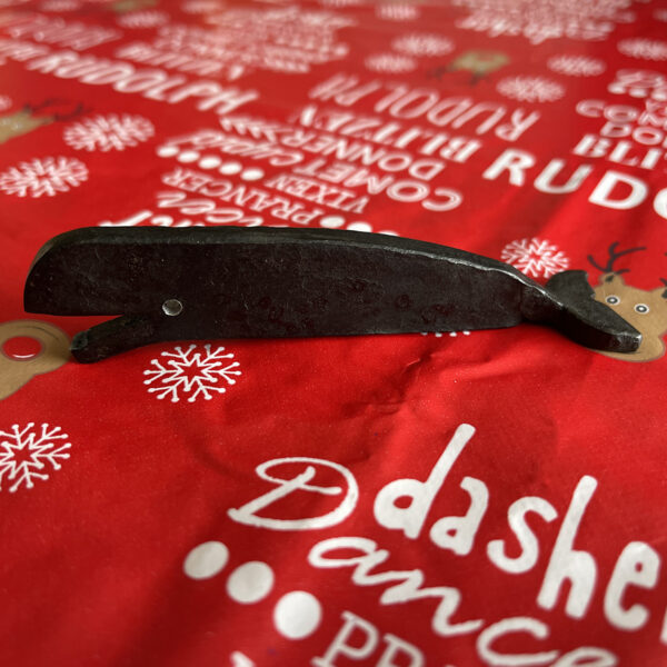 Whale bottle opener 2B