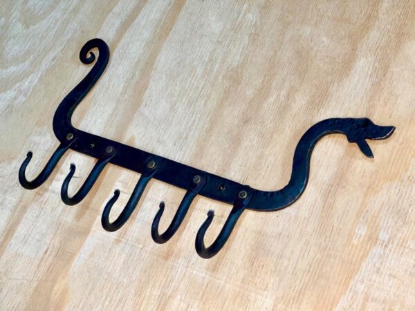 Viking key rack 1