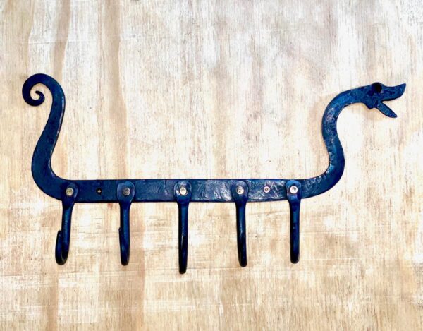 Viking key rack 2