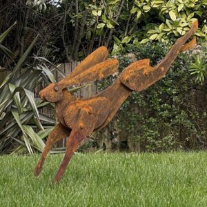 1 rust hare a