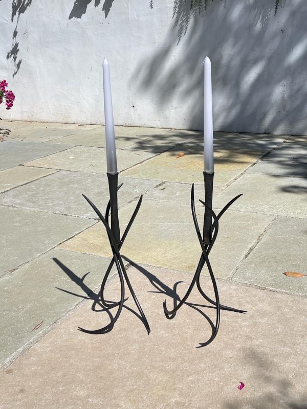 Candle holder 05