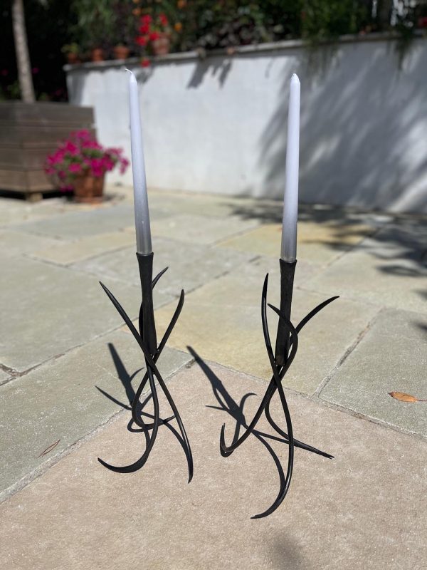 Candle holder 07