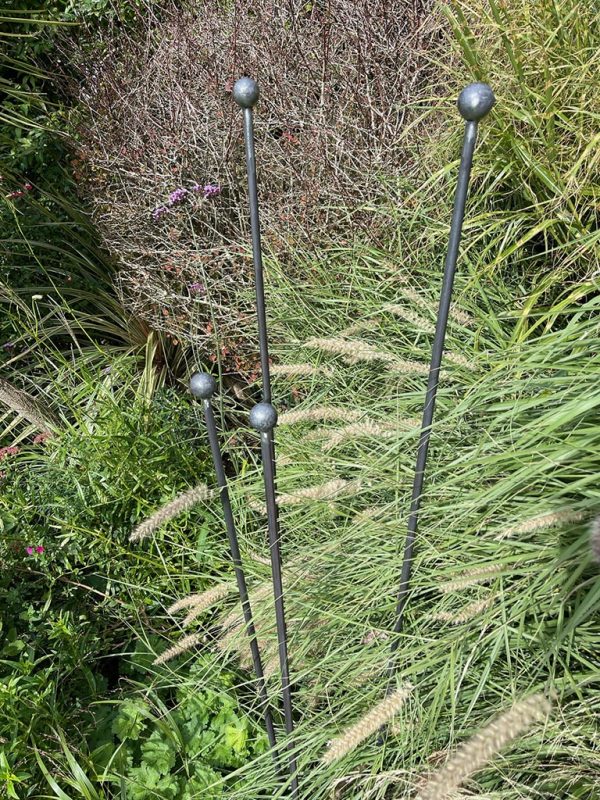 Large Garden plant stakes - Image 5