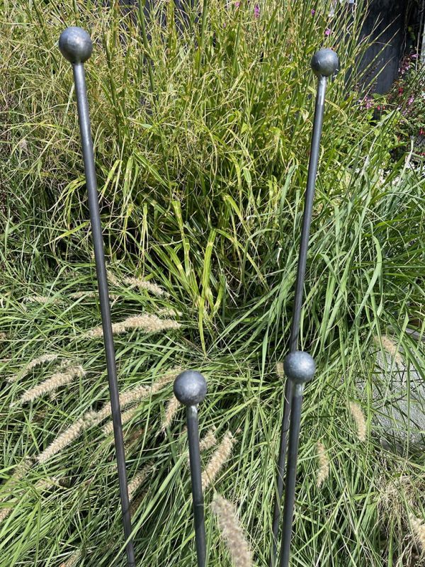 Large Garden plant stakes 05