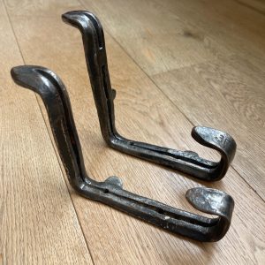 Horseshoe Coat hook 3