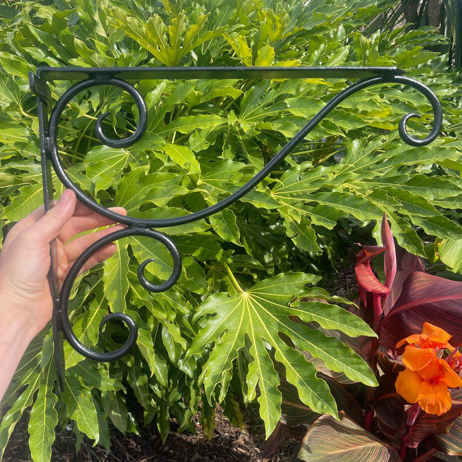 18 inch bracket 03